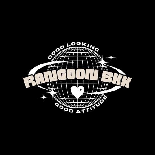 Rangoon BKK Logo
